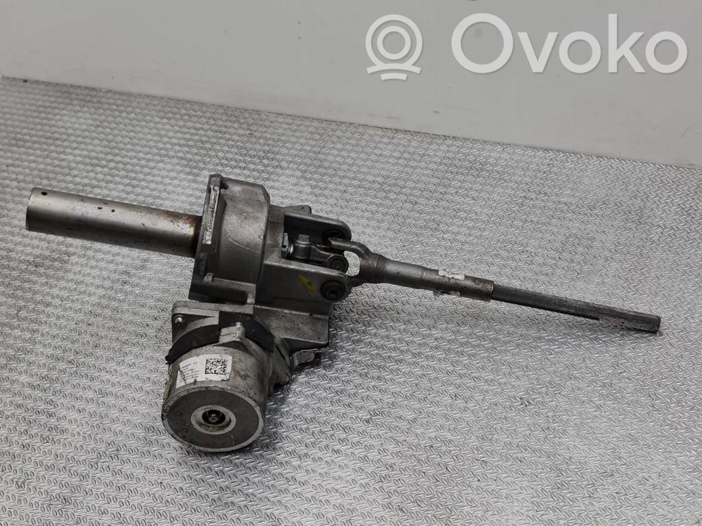 Opel Corsa D Ohjaustehostimen sähköpumppu 