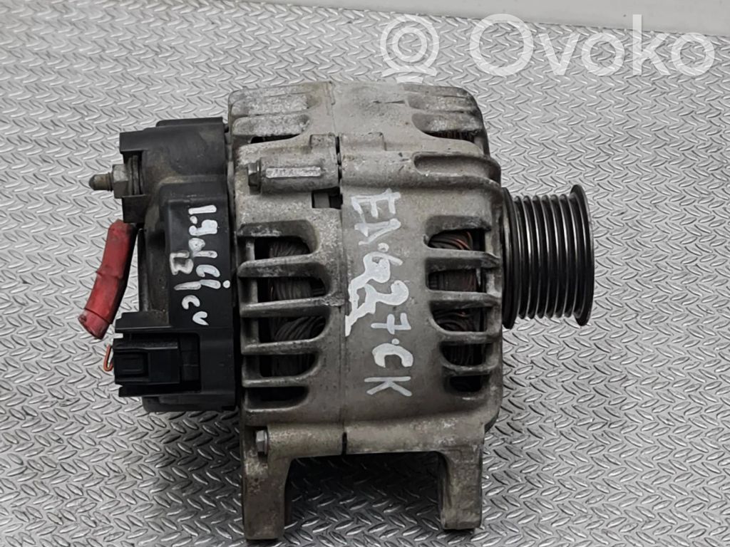 Alternator   8200757870D,2605419E,211017332