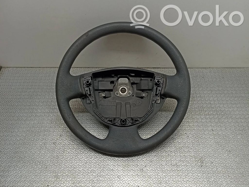 Renault Twingo II Stūre 