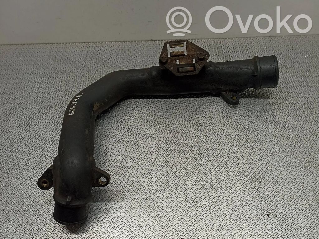 Mazda 626 Intercooler hose/pipe 