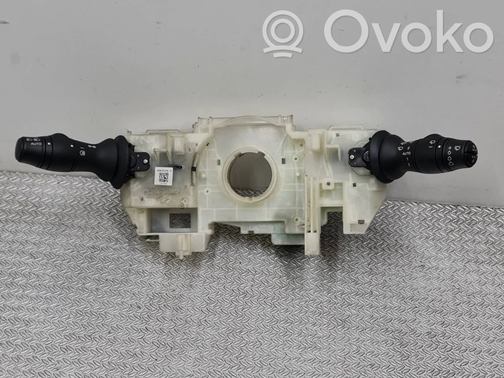 Renault Zoe Wiper turn signal indicator stalk/switch 