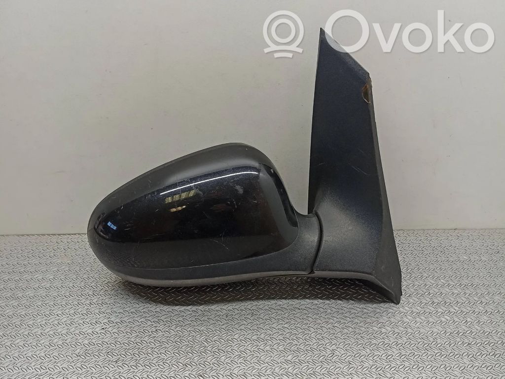 Ford Ka Veidrodėlis (elektra valdomas) 