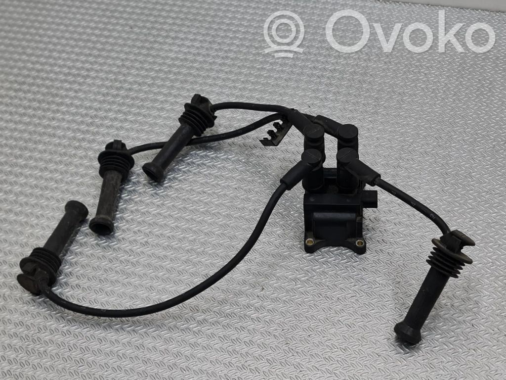 Ford Fiesta High voltage ignition coil 