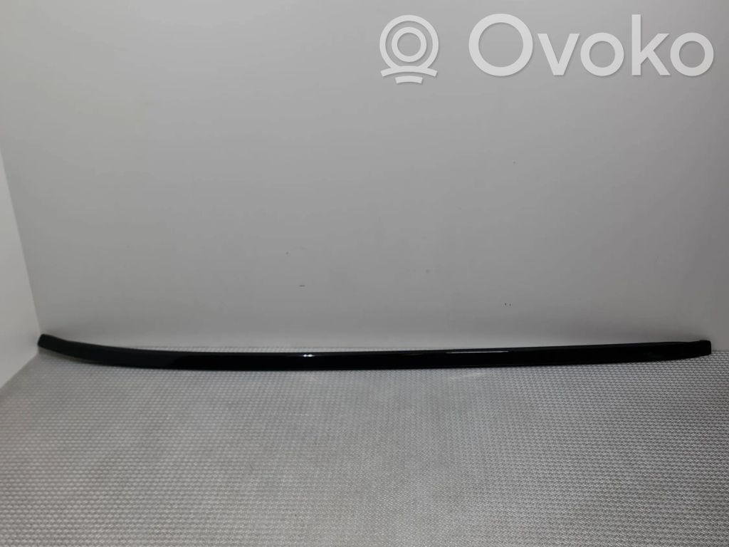 Volvo XC60 Barra del techo 