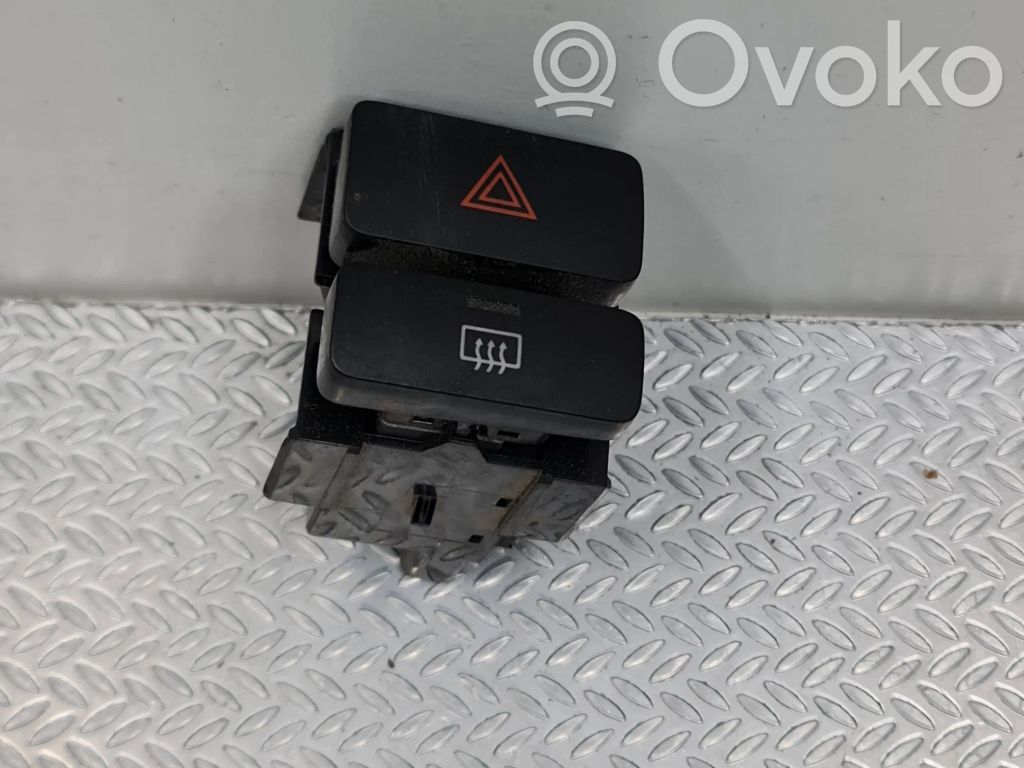 Hazard light switch   153644