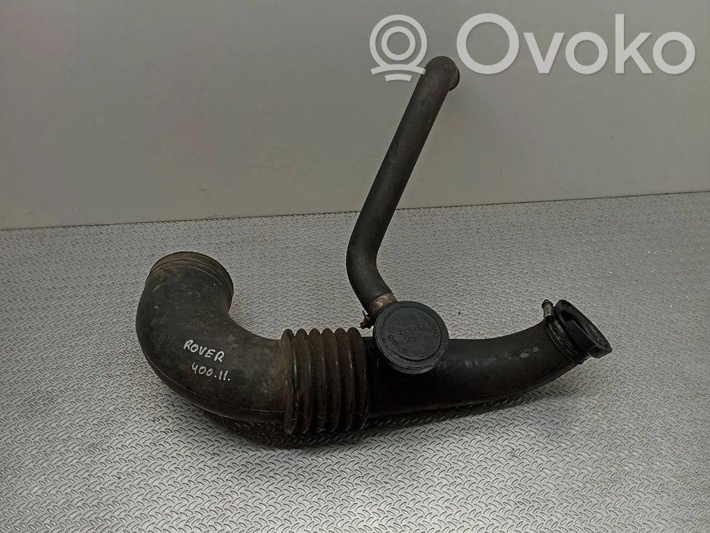 Rover 414 - 416 - 420 Ilmanoton letku 