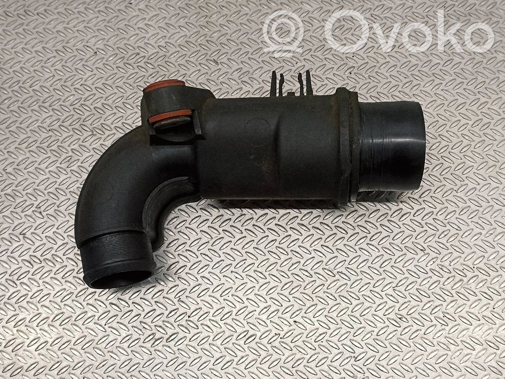 Nissan Almera N16 Intercooler hose/pipe 