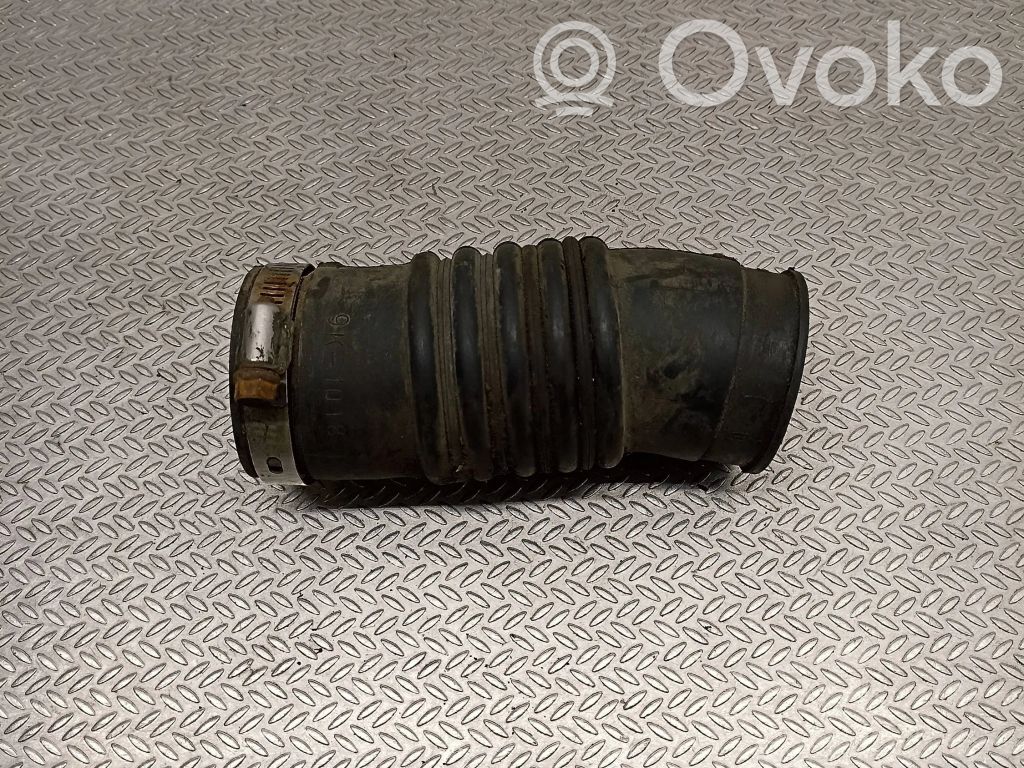 Intercooler hose/pipe   9K1018