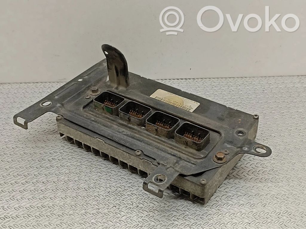 Engine control unit/module   P05034,6ODGB1DB,T60EH1686DGB1D,440AE