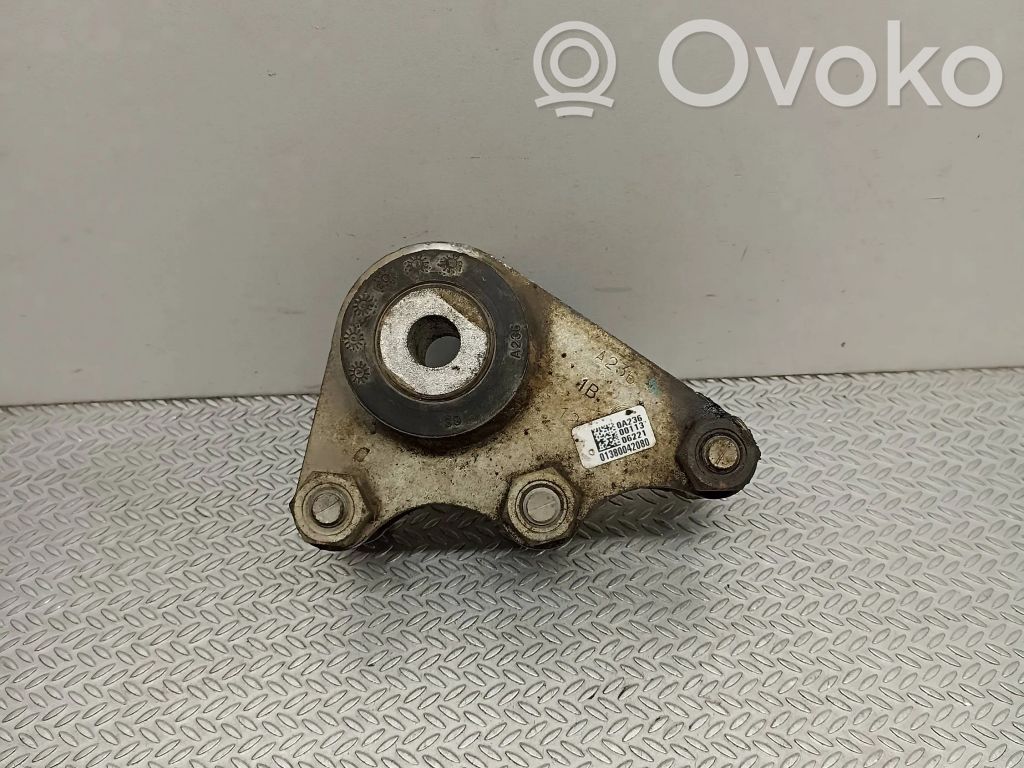 Peugeot Boxer Gearbox mount 