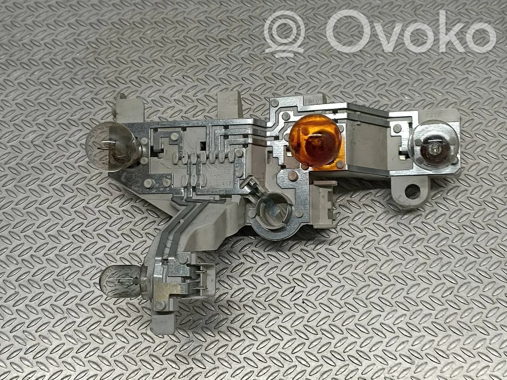 BMW 1 E81 E87 Wkład lampy tylnej 