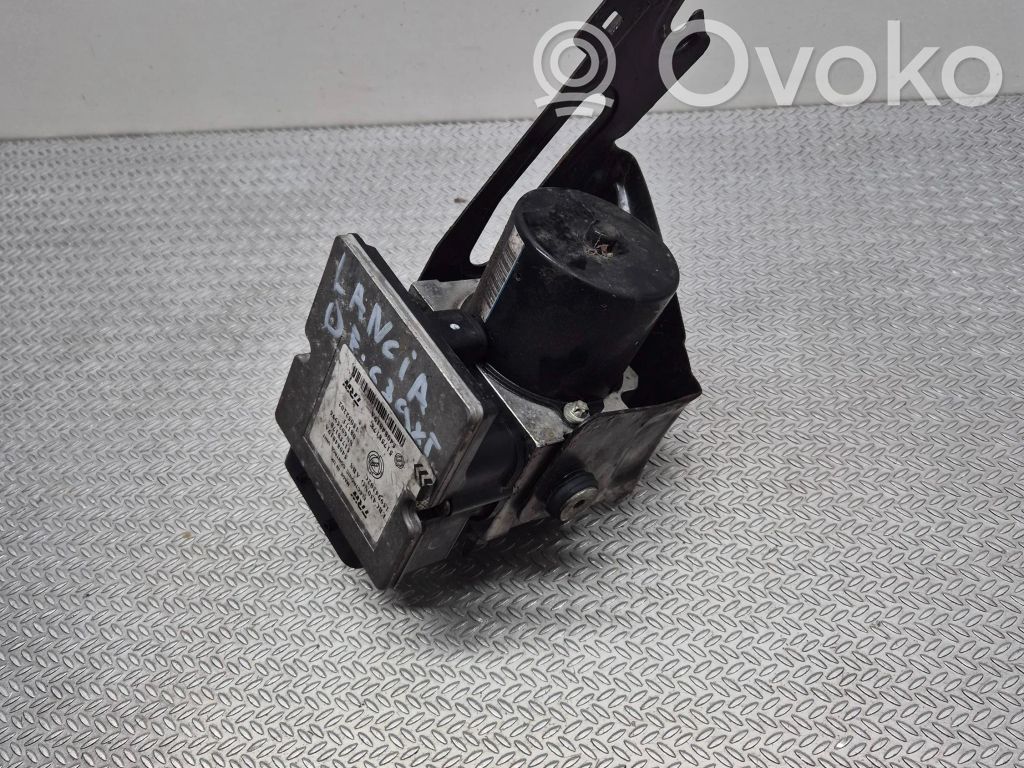 Lancia Ypsilon ABS Pump 