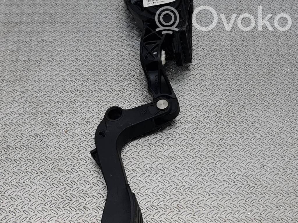 Peugeot Expert Accelerator throttle pedal 