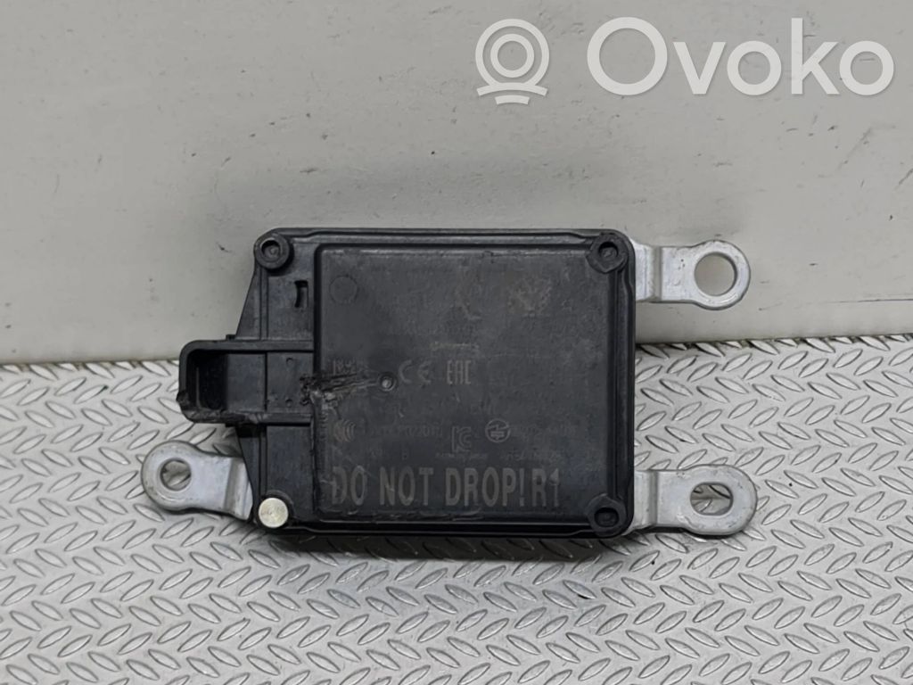 Renault Captur II Sensor de radar Distronic 