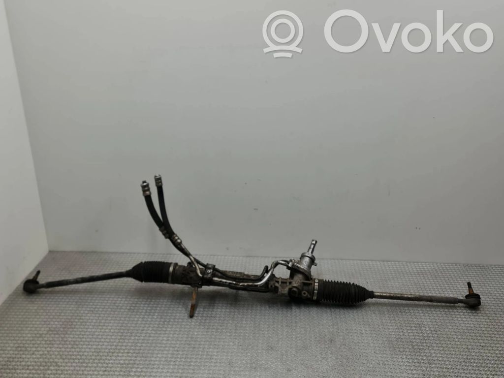 Peugeot 307 Vairo kolonėlė 
