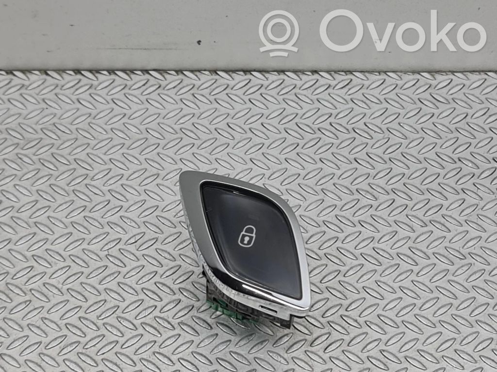Citroen C3 Central locking switch button 
