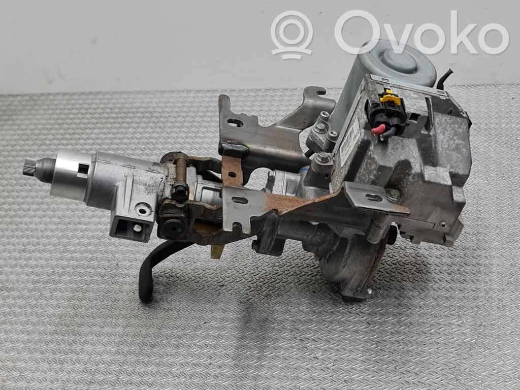 Renault Kangoo II Electric power steering pump 