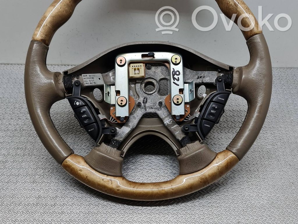 Jaguar S-Type Lenkrad 