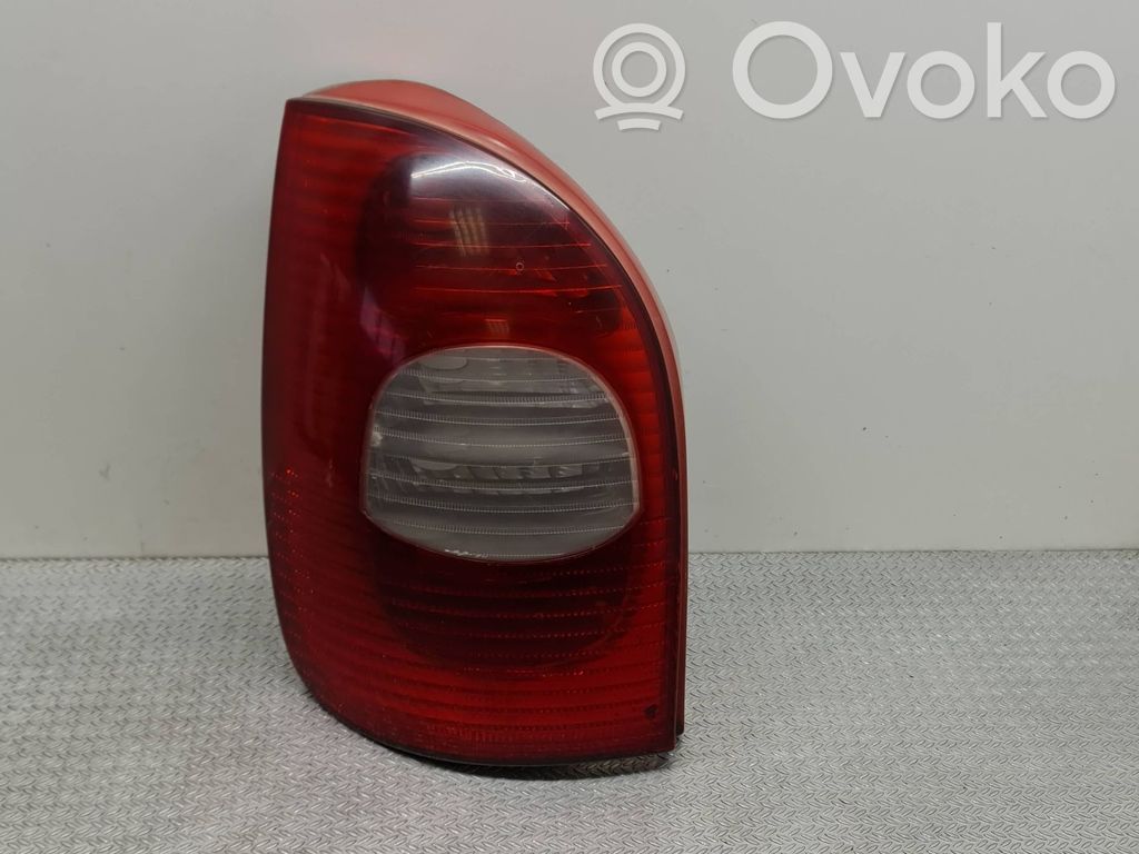 Citroen Xsara Picasso Lampa tylna 