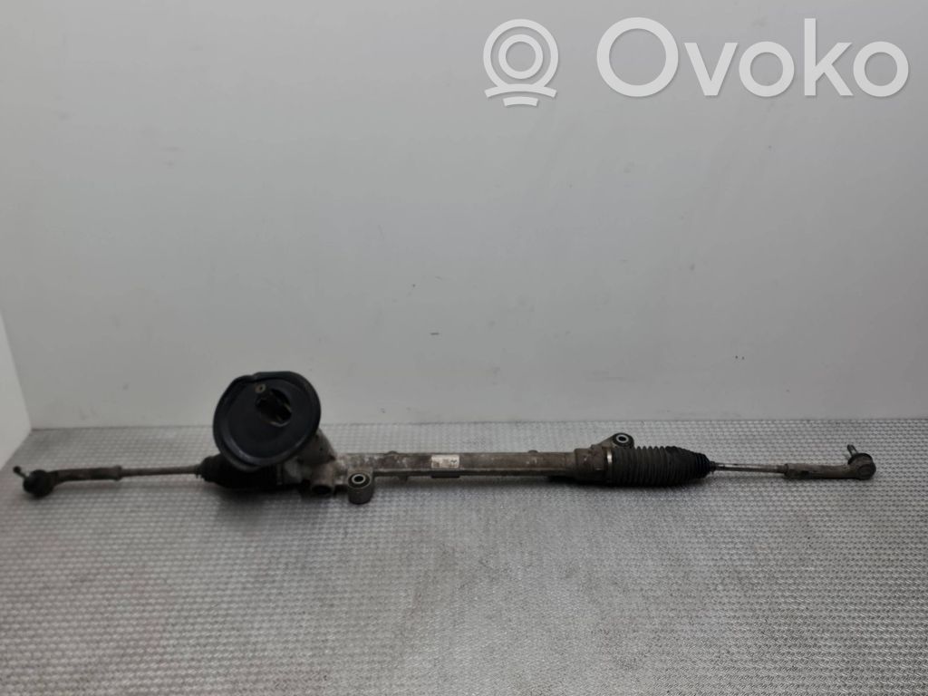 Ford Fiesta Steering rack 