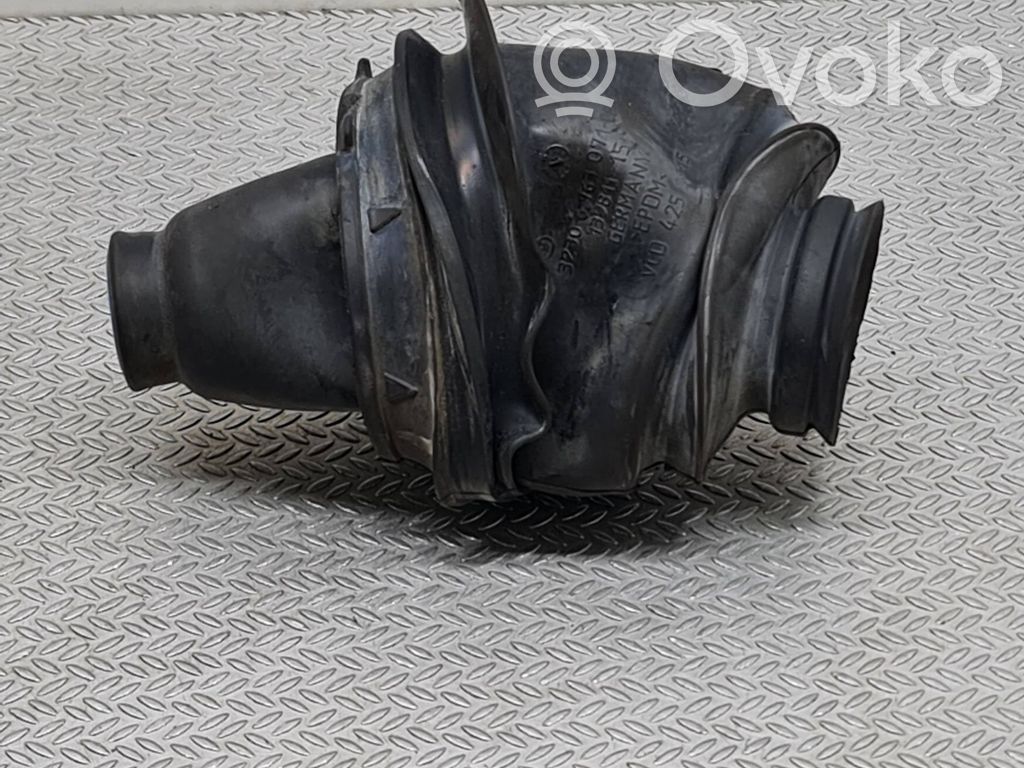 Ohjauspylvään vaimennin   6763071,139811157