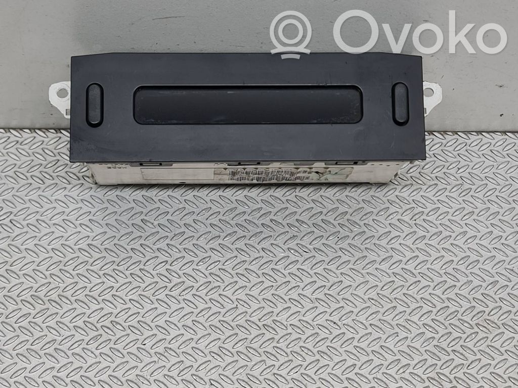 Peugeot 206+ Screen/display/small screen 