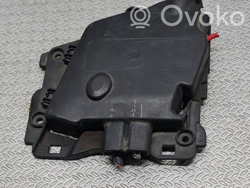 Citroen C3 Plusjohtosarja 