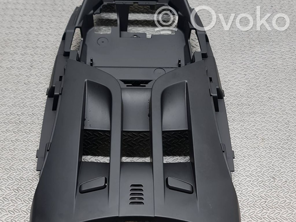 Citroen DS5 Center console 