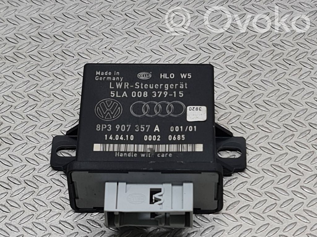 Audi A3 S3 8P Module d'éclairage LCM 