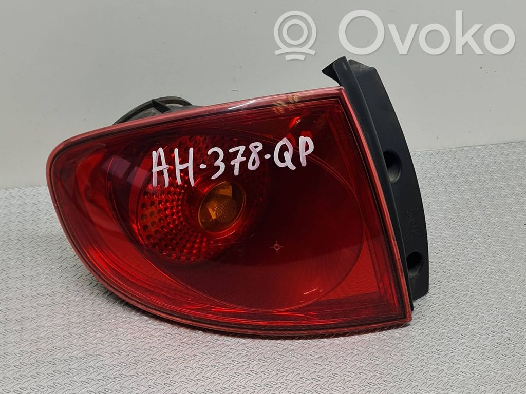 Seat Altea Galinis žibintas kėbule 
