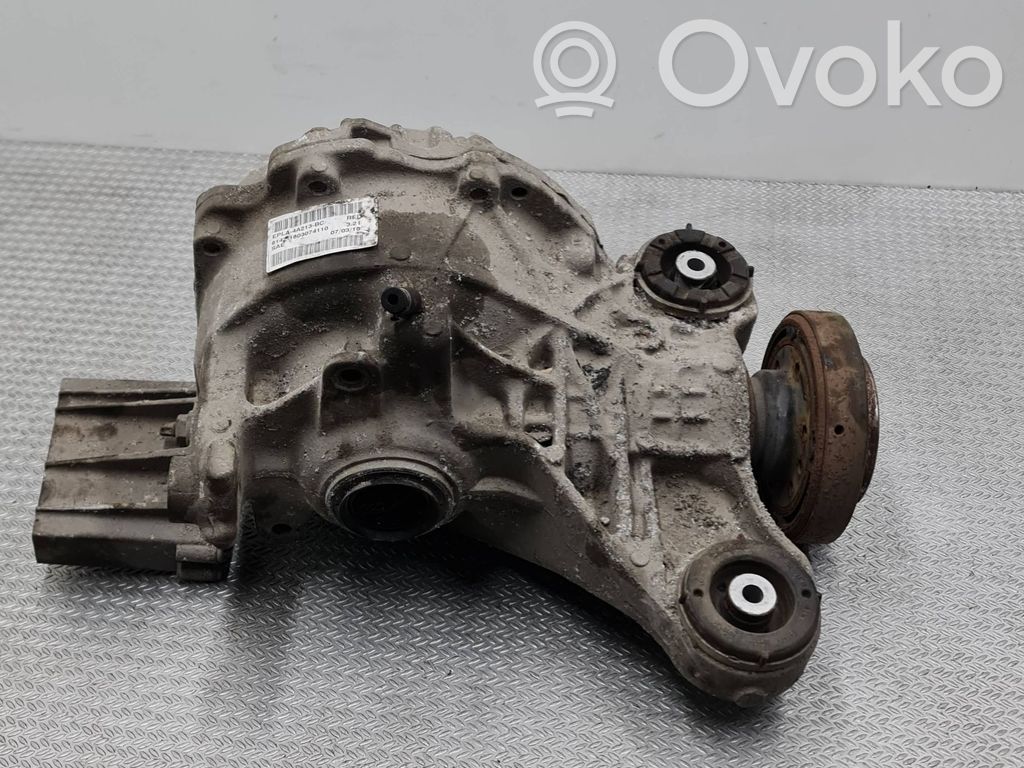 Land Rover Discovery 5 Hinterachsdifferential 