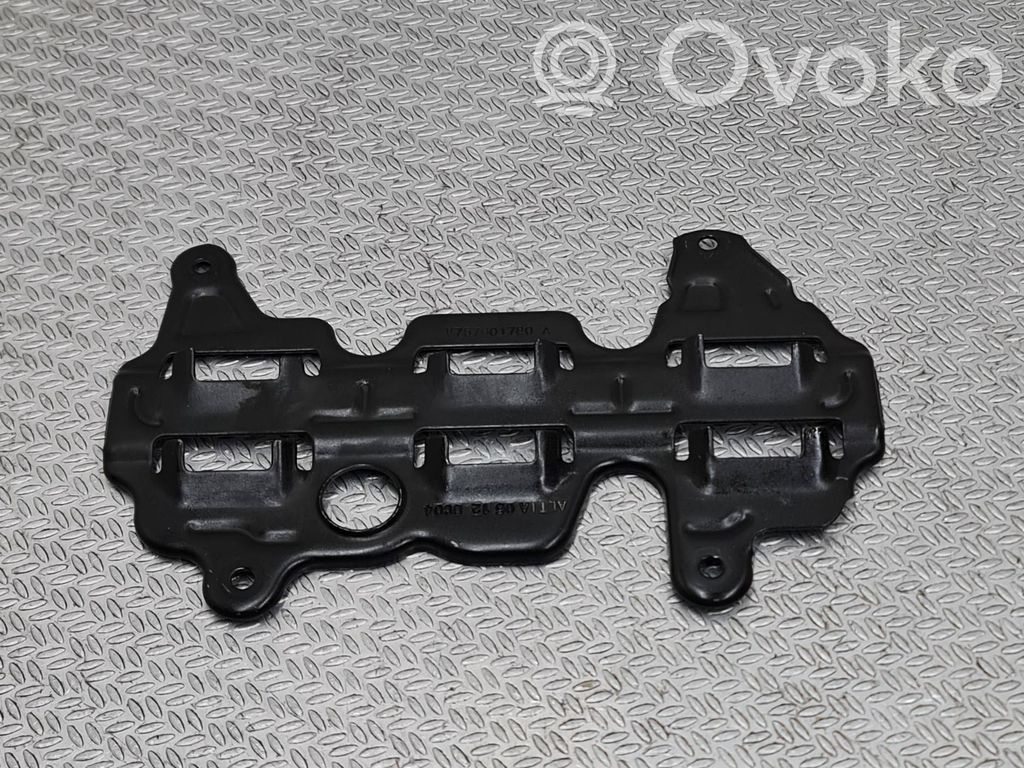 Citroen C4 II other engine part 