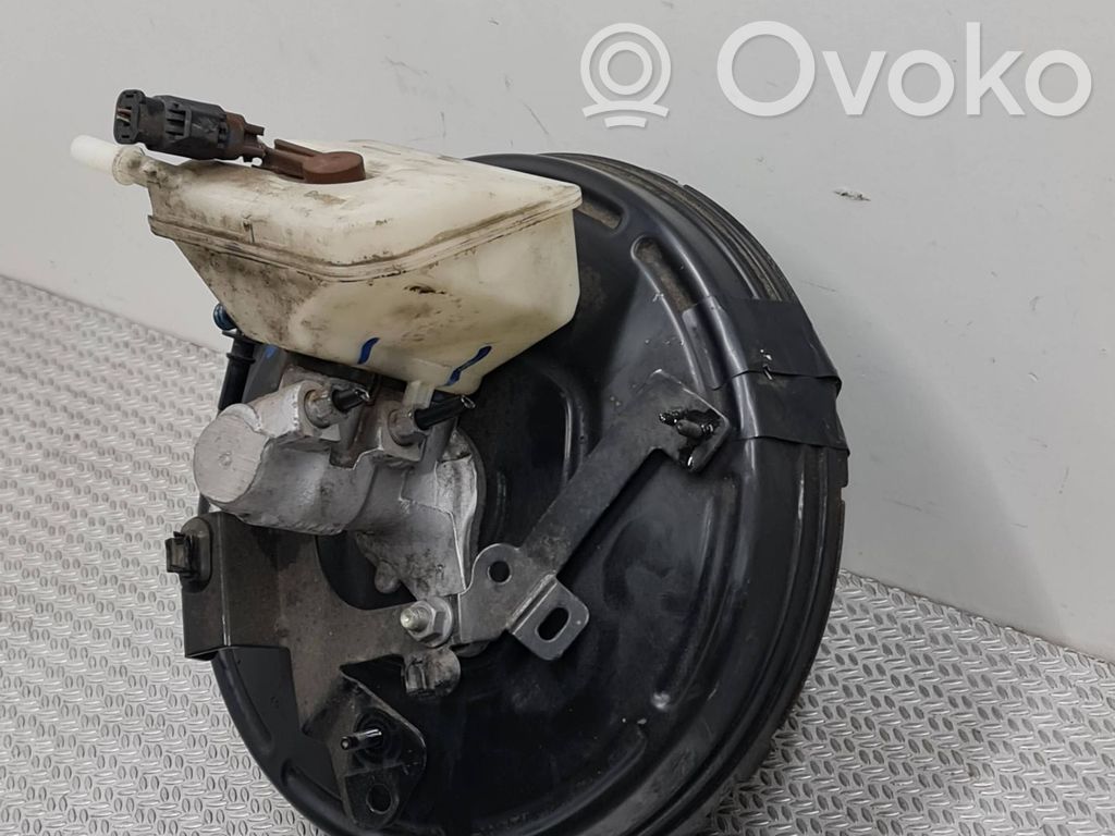 Peugeot Partner Servo-frein 