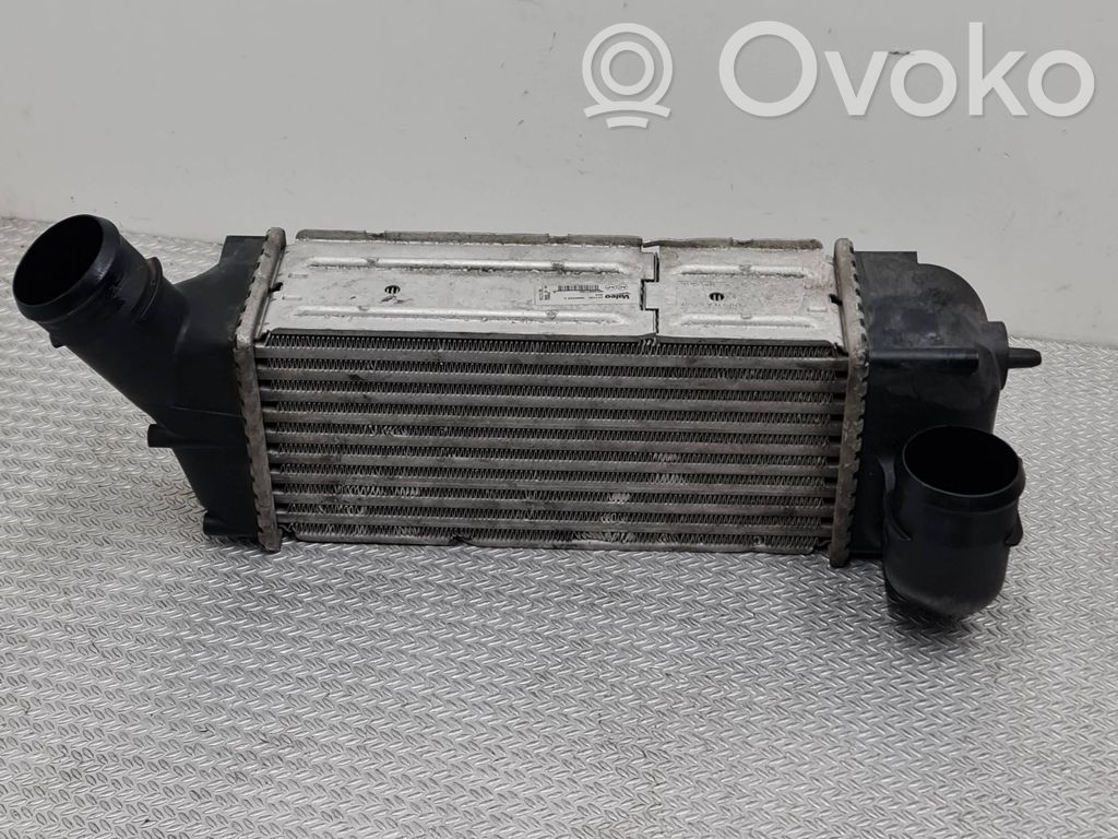 Citroen C4 I Interkūlerio radiatorius 