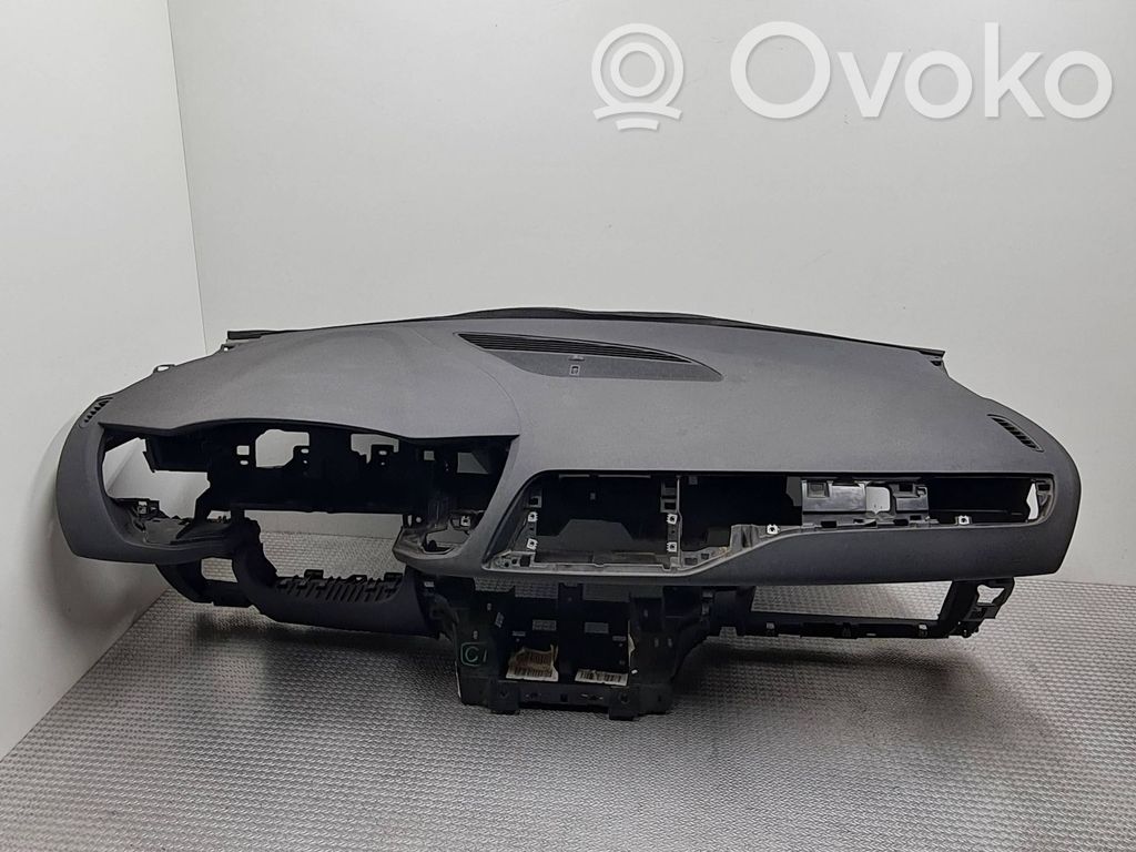 Citroen C5 Panelė 