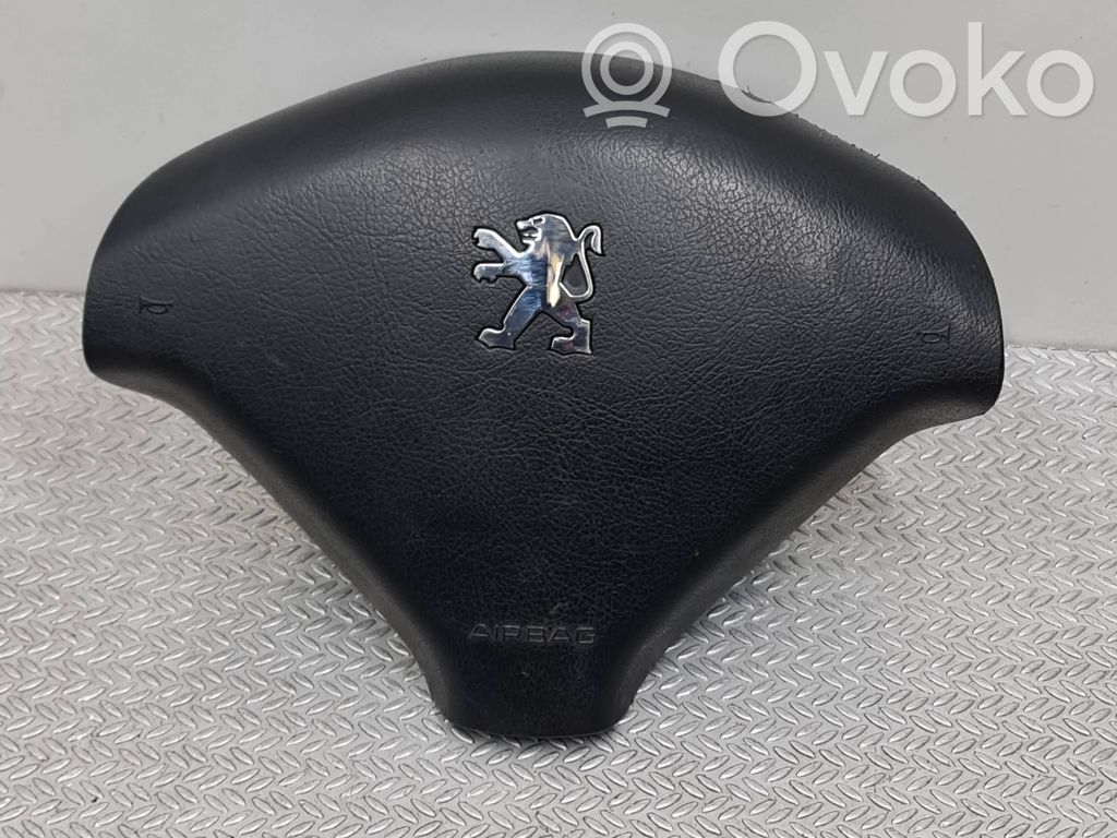 Poduszka powietrzna Airbag kierownicy   96821872ZR,7282173,0298928