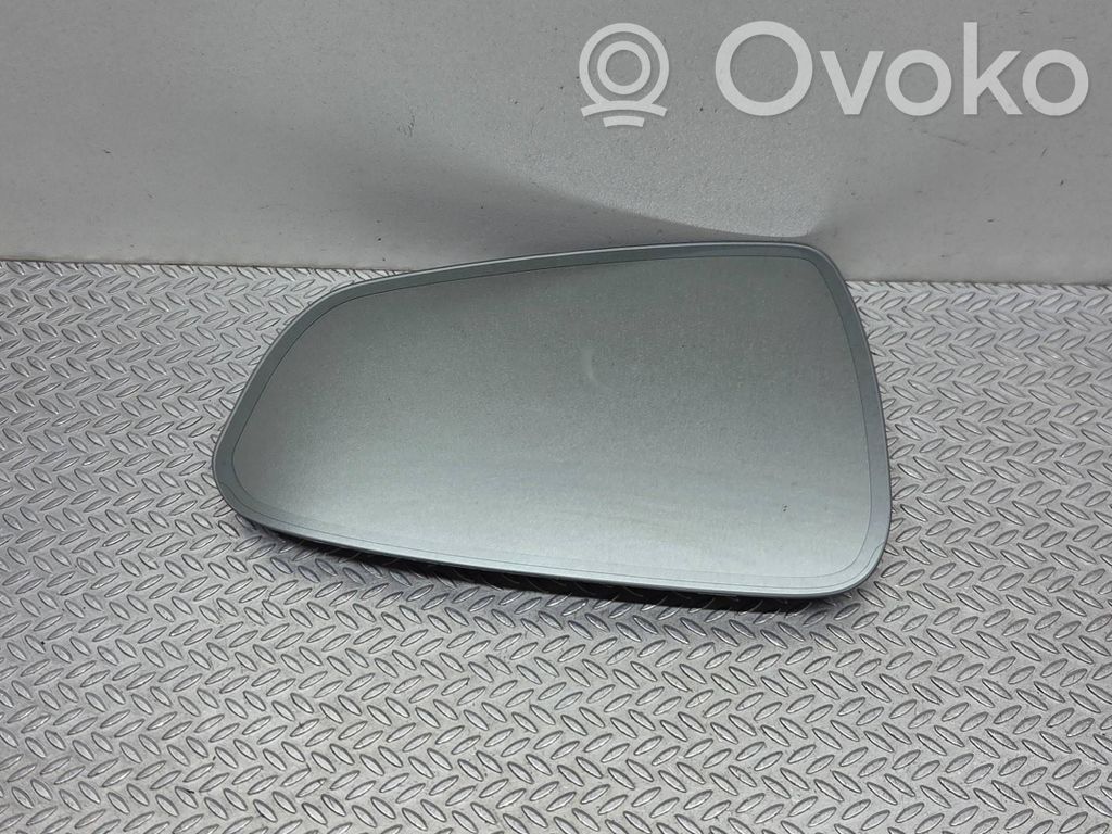 Tesla Model S Spoguļa stikls 