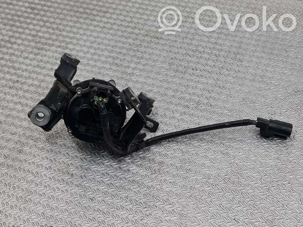 KIA Niro Elektriskais cirkulācijas sūknītis 