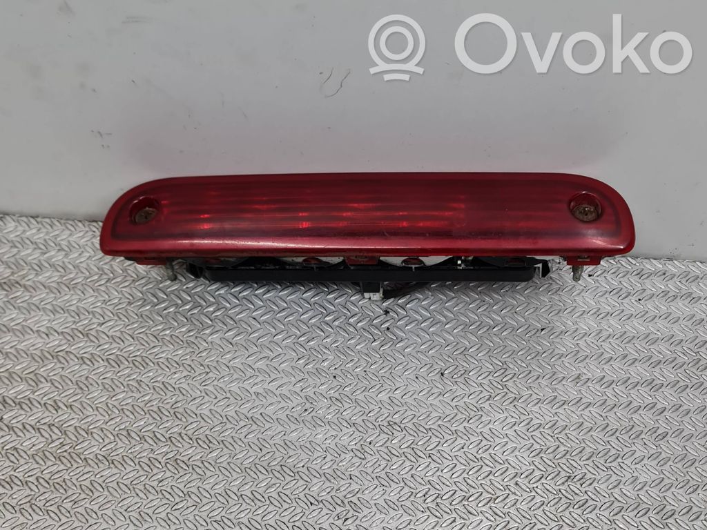 Citroen Jumper Dritte Bremsleuchte 