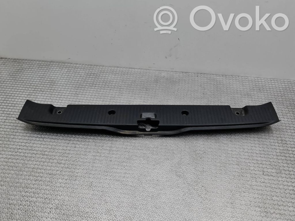 Renault Twingo III Capac protecție ramă portbagaj 