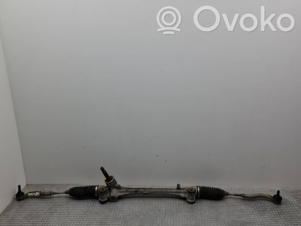 Toyota Aygo AB40 Stūres statnis 