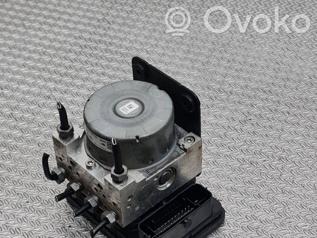 Ford Ka ABS Pump 