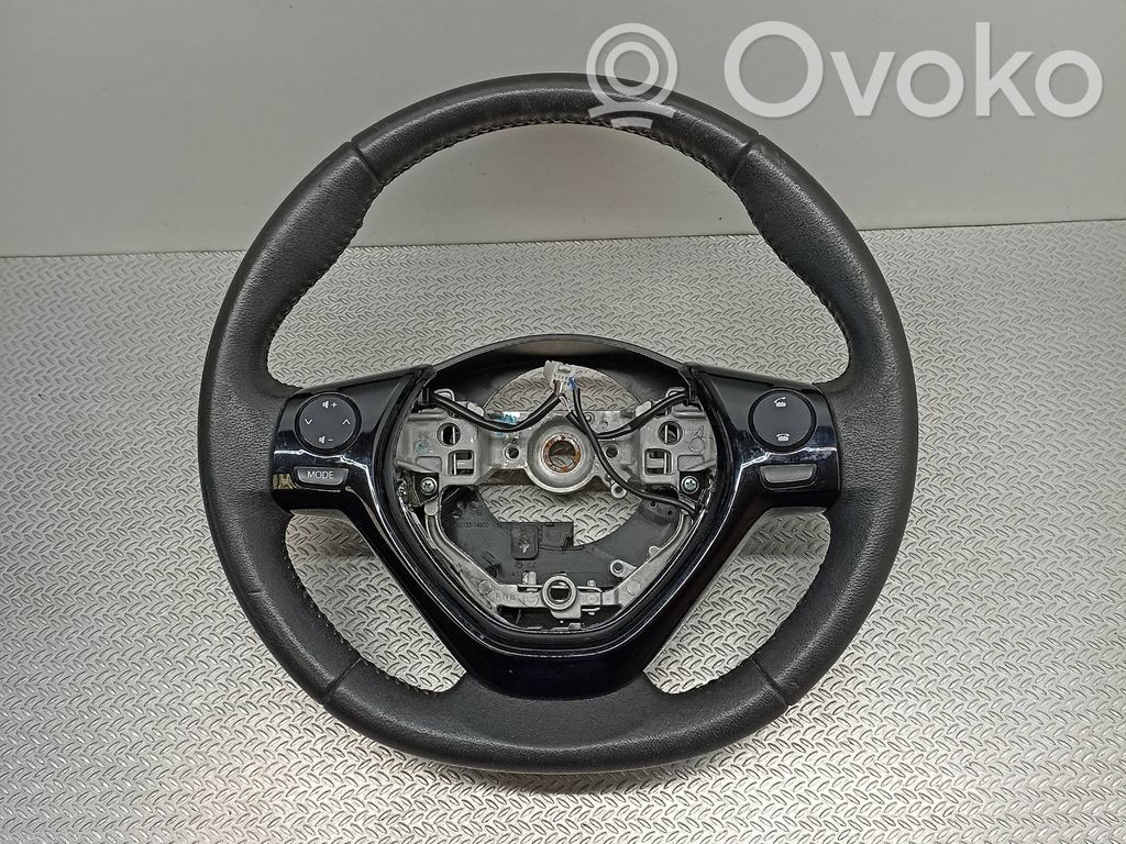 Citroen C1 Ohjauspyörä 