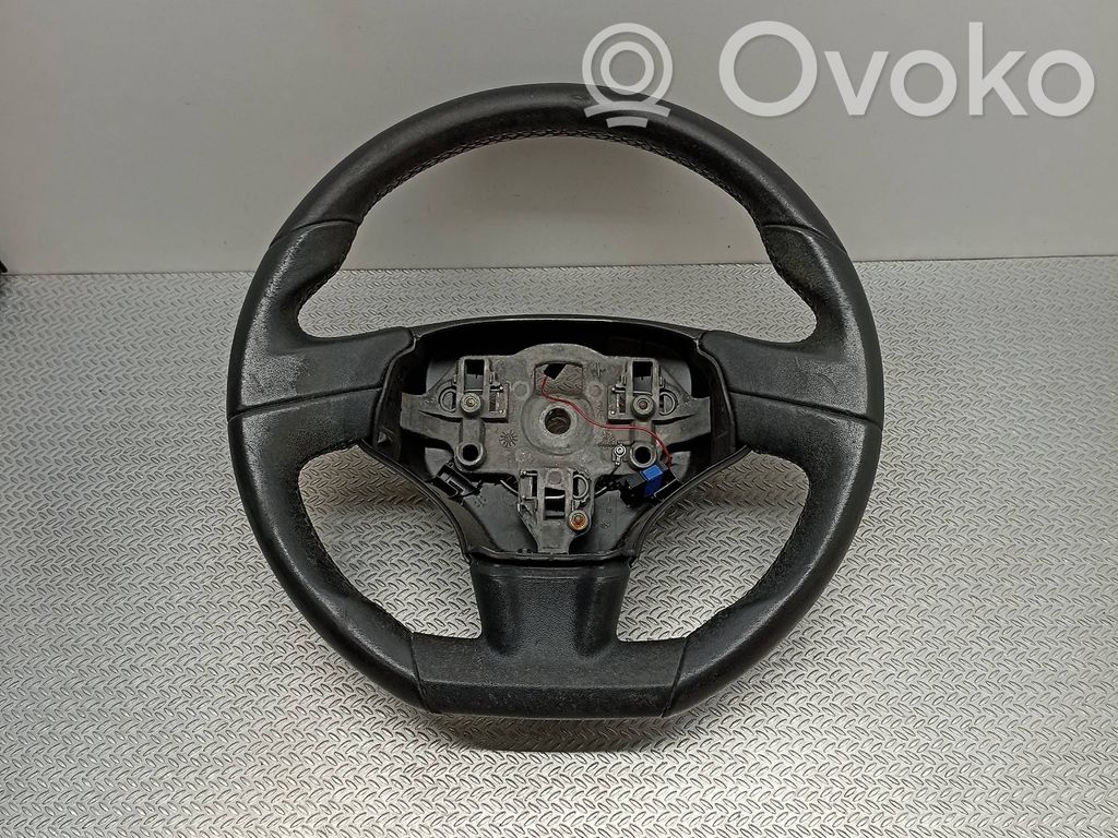 Citroen C3 Steering wheel 