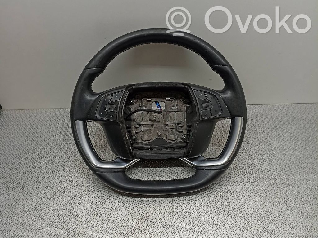 Citroen C4 II Picasso Stūre 