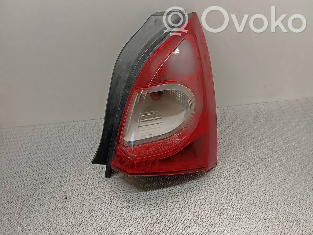 Lampa tylna   181093
