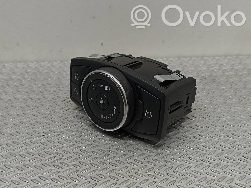 Ford Ka Light switch 