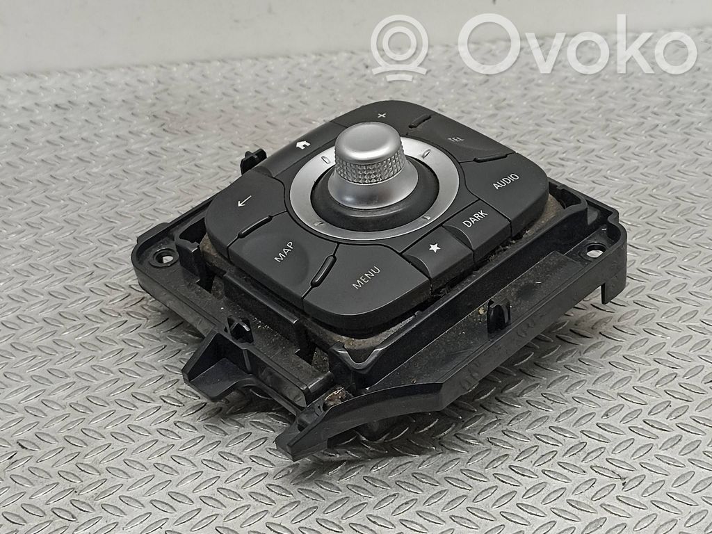 Interruptor de control multifunción   253B05176R,SANGC1350A,20140708