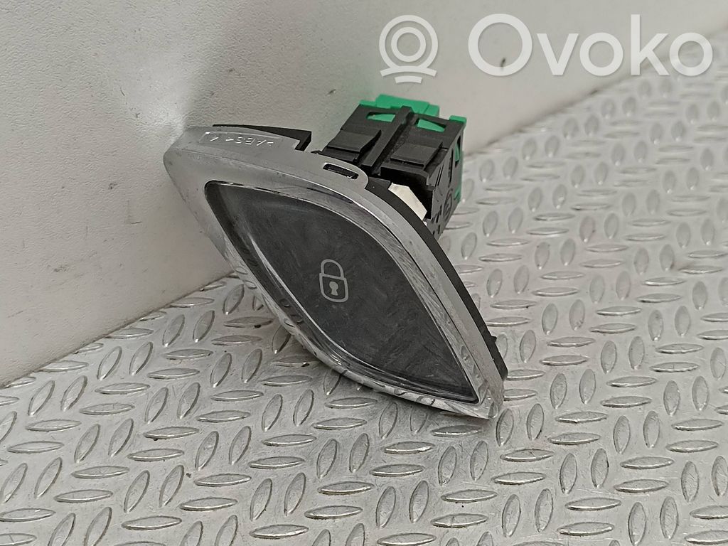 Central locking switch button   3385410102,96656596U