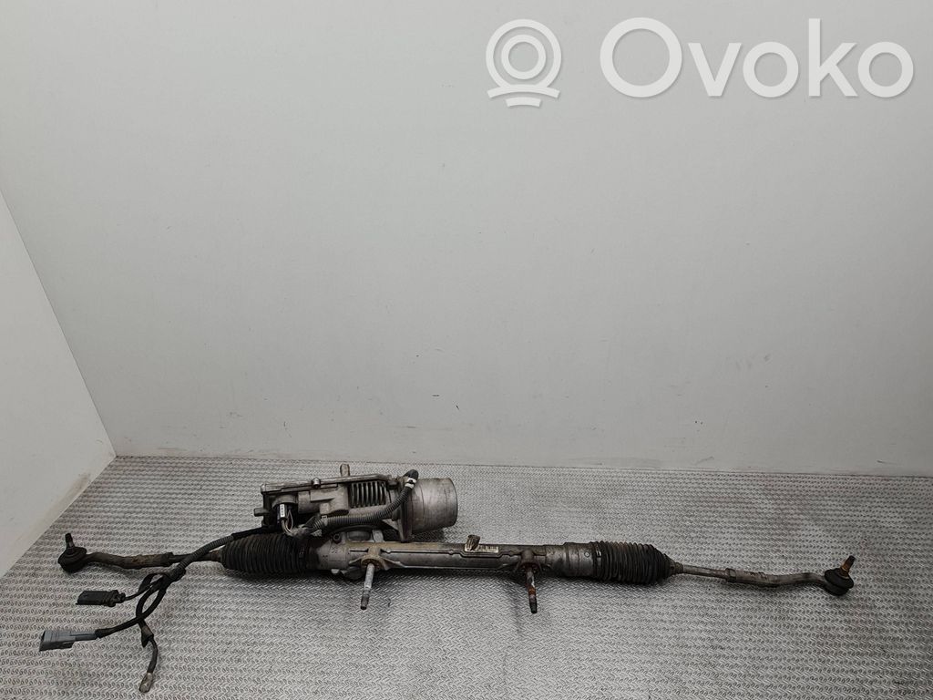 Citroen C5 Lenkgetriebe 